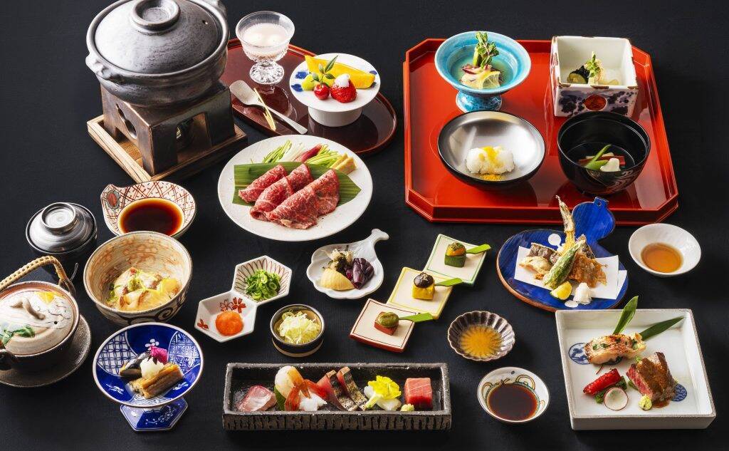 京都府京都市にリゾートホテル「京都 御室 花伝抄」が5月24日プレオープン　22タイプ全67室を完備