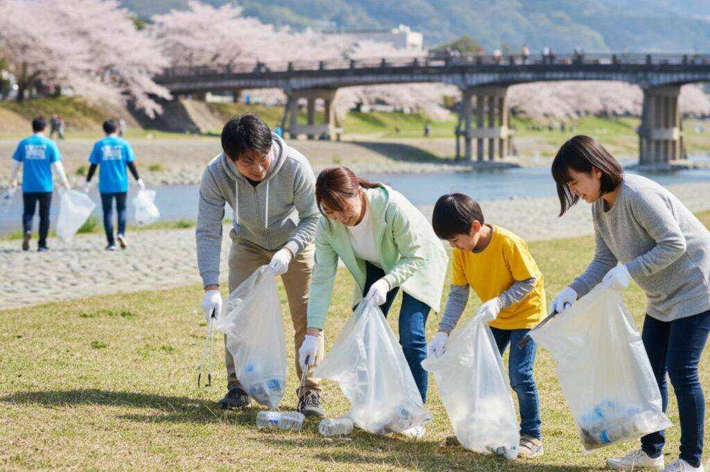ネイキッド、京都・嵐山で持続可能な観光の仕組みづくり「Meets 嵐山プロジェクト」始動　3月13日～29日に渡月橋ライトアップなど実施