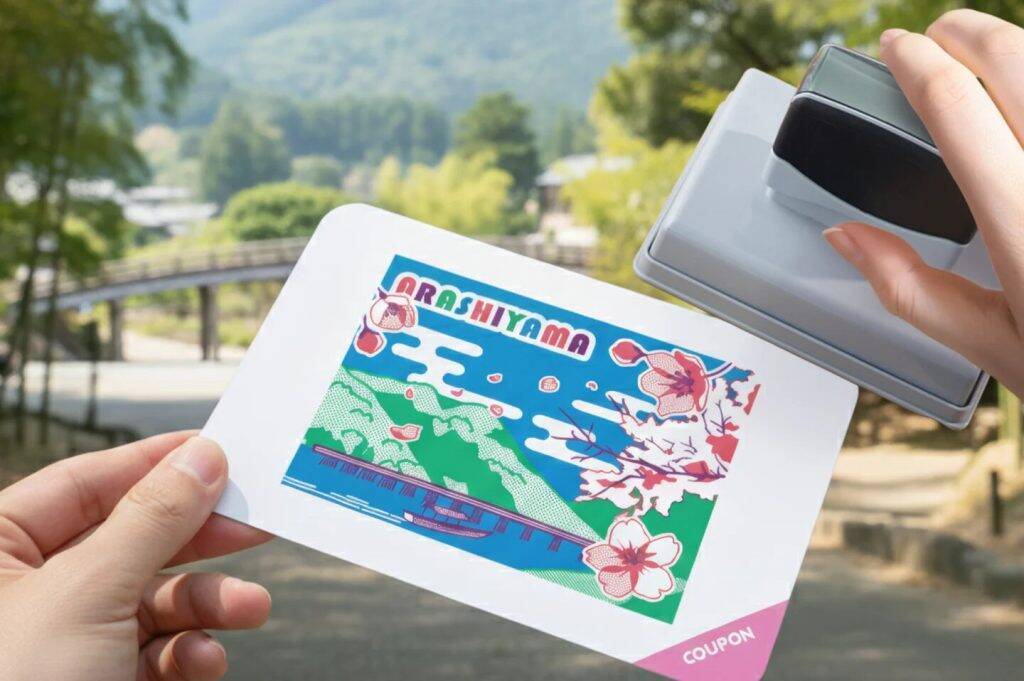 ネイキッド、京都・嵐山で持続可能な観光の仕組みづくり「Meets 嵐山プロジェクト」始動　3月13日～29日に渡月橋ライトアップなど実施