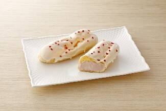 ローソン、滋賀県産食材を使ったスイーツやおにぎりなど「びわ湖の日」記念商品5品を6月23日より発売