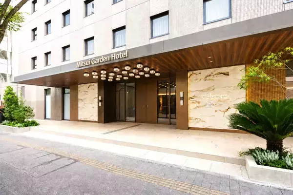 岡山県岡山市「三井ガーデンホテル岡山」が8月9日リニューアルオープン　客室・大浴場・朝食を全面リニューアル