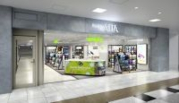 クロックス、池袋サンシャインシティアルタに新店舗オープン　オープン記念キャンペーンも実施