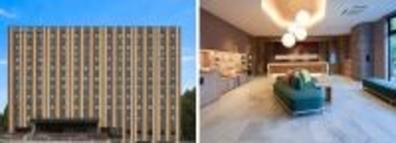 熊本県菊池郡に「たびのホテル阿蘇熊本空港」が4月17日より開業　地域経済牽引事業として承認された地域創生型ホテル