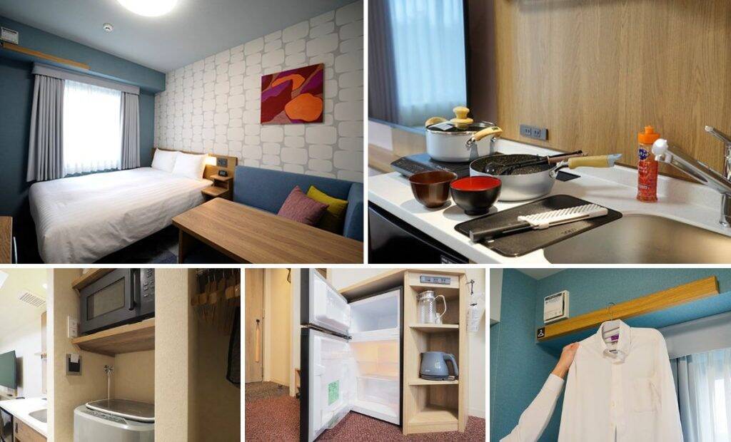 熊本県菊池郡に「たびのホテル阿蘇熊本空港」が4月17日より開業　地域経済牽引事業として承認された地域創生型ホテル