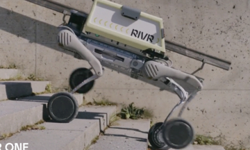 「ラストワンマイル」を制する物流AI競争が激化　年率44％成長、106兆円市場へ