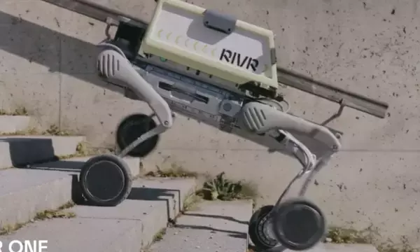 「ラストワンマイル」を制する物流AI競争が激化　年率44％成長、106兆円市場へ