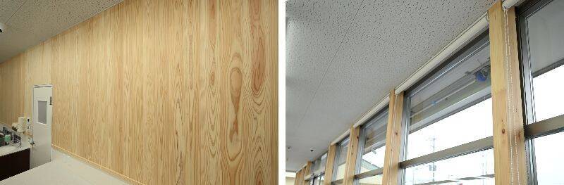 セブン‐イレブン、栃木県産木材100％の木造店舗「宇都宮新町1丁目店」をオープン　標準型店舗木造化の実証第1号に