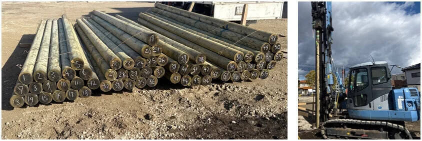 セブン‐イレブン、栃木県産木材100％の木造店舗「宇都宮新町1丁目店」をオープン　標準型店舗木造化の実証第1号に