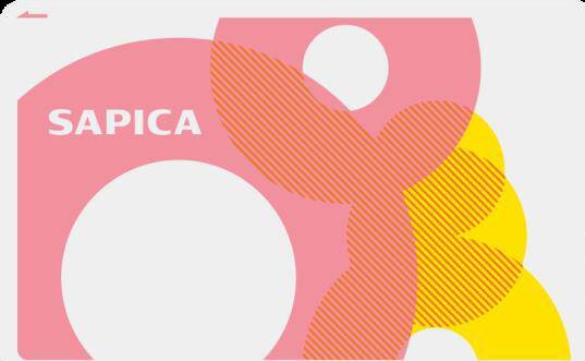 北海道のローソン全店で「SAPICA」の決済・チャージサービスを導入　顧客の利便性向上へ