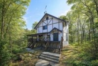 那須エリアに最大10人宿泊可能な貸別荘「スイートヴィラ 那須高原Oasis」開業　リソル不動産、別荘シェア利用事業「リソルステイ」拡大