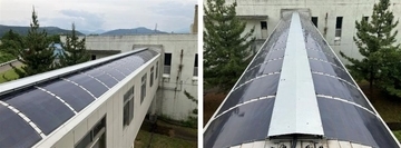 東京センチュリーなど3社、カルコパイライト太陽電池を活用した自治体向け太陽光PPAサービスを開始