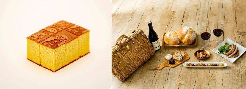 東京都調布市に新複合施設「フォレストスクエア仙川」誕生　HOUSE MADEやロバーツコーヒーなど全16店舗が入居