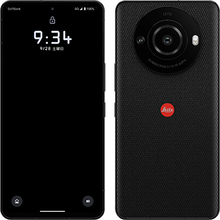 ソフトバンク、カメラメーカーライカ監修の「Leitz Phone 3」を4月19日より独占販売　ライカらしい写真撮影が可能