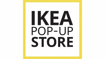 イケア、広島県初の「IKEAポップアップストア」を6月20日～10月6日オープン　定番人気商品を約200点販売