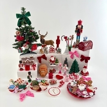 フライングタイガー、10月17日よりクリスマス商品711種を発売　「HOLLY & JOLLY」をテーマに大型キャンペーン開催へ