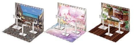 福岡県久留米市にバンダイ公式「ガシャポン」大型専門店が登場　「BOOKSあんとくみづま店」8月24日オープン