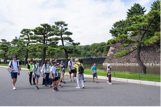 都民が誇れる“東京の魅力”を再発見。『あしたの東京プロジェクト』で仕掛けるインナーブランディング戦略