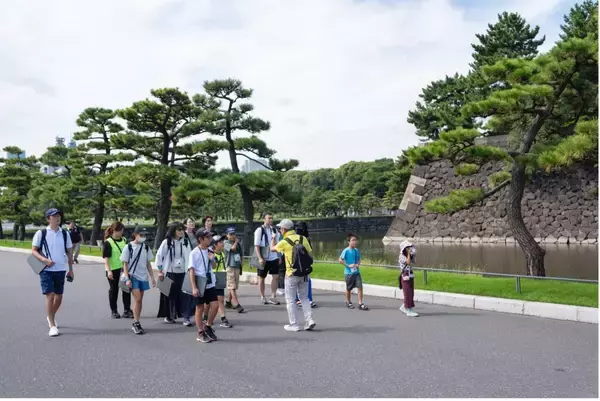 都民が誇れる“東京の魅力”を再発見。『あしたの東京プロジェクト』で仕掛けるインナーブランディング戦略