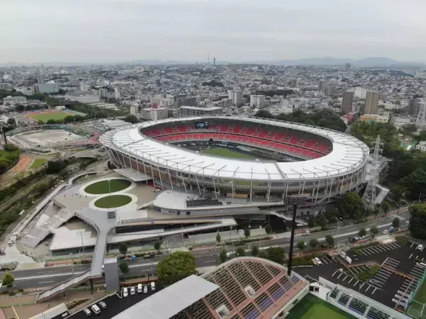 名古屋・パロマ瑞穂スタジアムの供用開始日が2026年4月22日に決定　全席屋根付き3万席の新施設