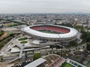 名古屋・パロマ瑞穂スタジアムの供用開始日が2026年4月22日に決定　全席屋根付き3万席の新施設