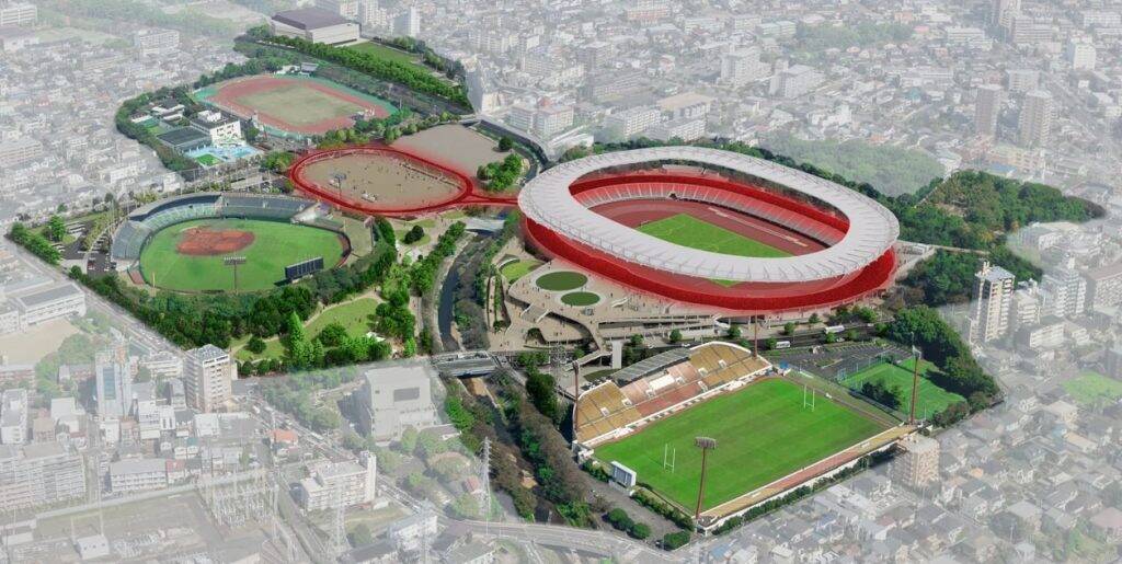 名古屋・パロマ瑞穂スタジアムの供用開始日が2026年4月22日に決定　全席屋根付き3万席の新施設