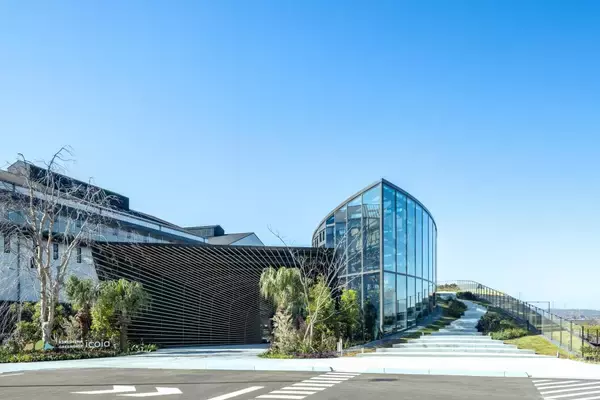 スターバックス×霧島酒造、宮崎県都城市に複合施設「KIRISHIMA GREENSHIP icoia」を1月27日開業