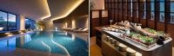 箱根・宮城野エリアに“自分をととのえる”ホテル「nol hakone myojindai」開業　全6タイプ・39室の客室　充実した温浴施設も完備