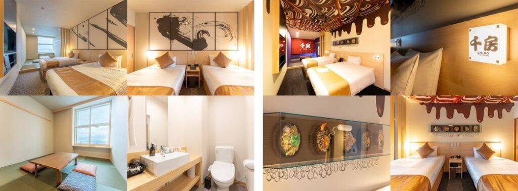 大阪府・大阪ベイエリアに「リブマックスさきしまコスモタワーホテル」誕生　263室が第一期フロアとしてオープン