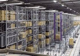 茨城県ひたちなか市でBTS型物流施設「（仮称）水戸ロジセンター」が着工　2027年9月末竣工予定