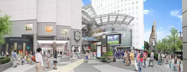 広島県広島市で大型XR体験施設「IMMERSIVE JOURNEY 広島」開業へ　異世界を旅するような没入体験を提供