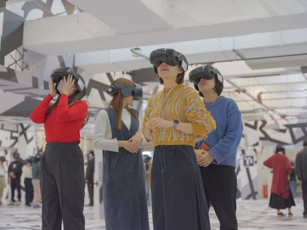 広島県広島市で大型XR体験施設「IMMERSIVE JOURNEY 広島」開業へ　異世界を旅するような没入体験を提供