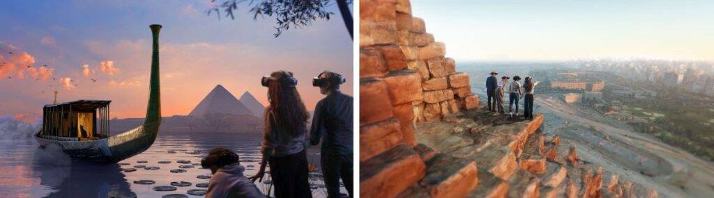 広島県広島市で大型XR体験施設「IMMERSIVE JOURNEY 広島」開業へ　異世界を旅するような没入体験を提供