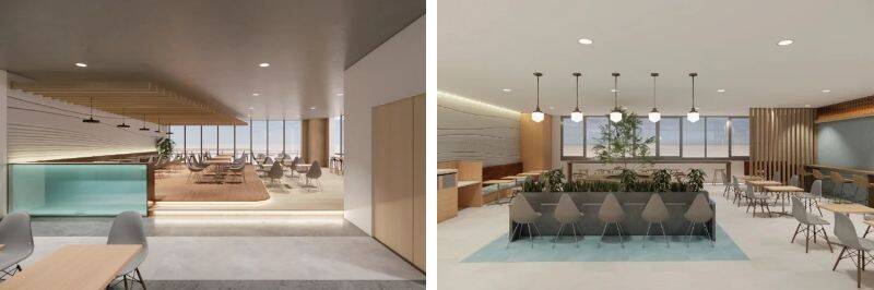 大阪市淀川区で延床21万平方メートル超の大規模物流施設着工、三井不動産とSGリアルティが共同開発