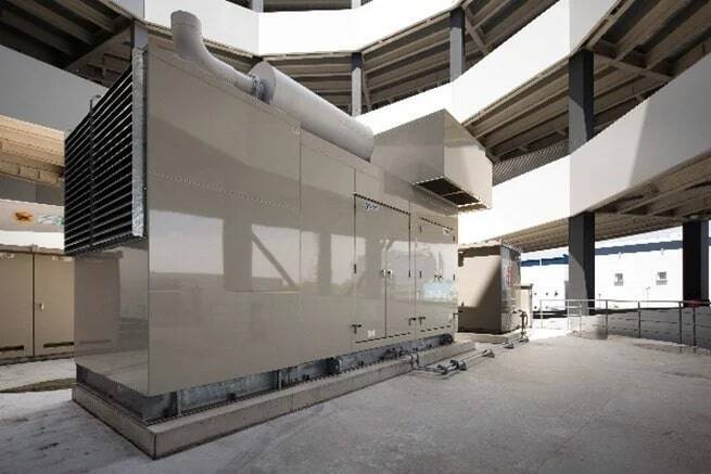 大阪市淀川区で延床21万平方メートル超の大規模物流施設着工、三井不動産とSGリアルティが共同開発