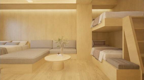 東京都台東区で「（仮称）CLASS東京三ノ輪」プロジェクトが着工　既存杭再利用の都市型滞在施設