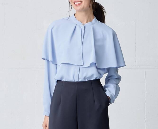 ニトリのアパレルブランドN+、「みんなの新生活応援キャンペーン第1弾」を開催　「セレモニースタイル」を限定価格で提供