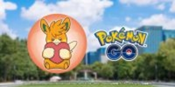 『ポケモン GO』のポケストップがAED設置箇所と連動　5月1日から東京都内約1,000カ所で開始