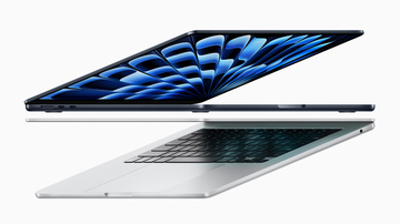 Apple、M3チップを搭載したMacBook Airを3月8日より販売開始　高速Wi-Fiや最大18時間のバッテリー駆動時間等の特徴