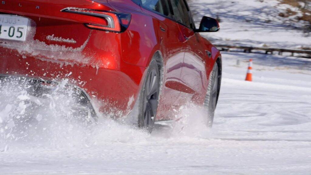 テスラ、北海道初のストアを札幌にオープン　Model 3・Model Y展示と試乗を提供