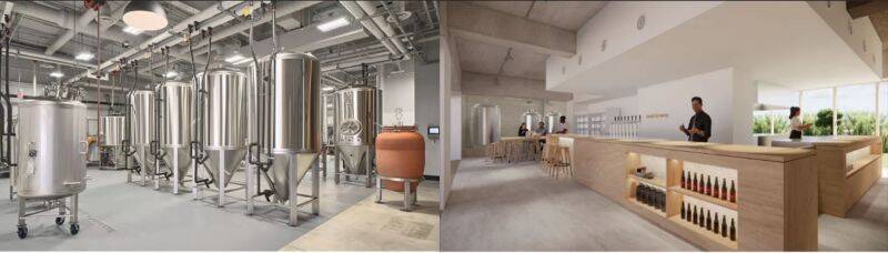 宮古島・トゥリバー地区に新商業施設「Yard miyakojima」2026年4月開業へ　8店舗が集結しクラフトビールや中華を提供