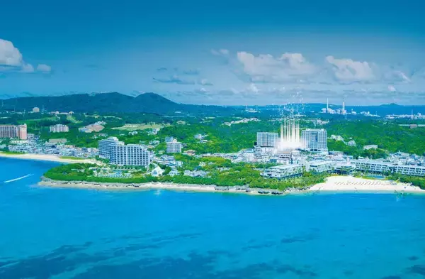 沖縄・恩納村に全139室のホテルコンドミニアムが誕生 「BLISSTIA SUITES & RESORT 沖縄恩納村」7月15日開業へ