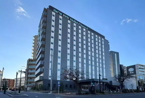 愛知県名古屋市に「ホテルルートインGrand名古屋藤が丘駅前」開業　オープン記念キャンペーンも実施