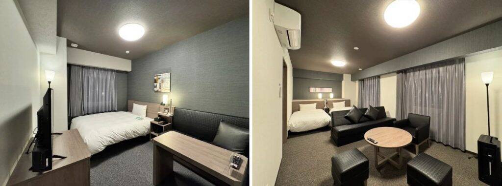 愛知県名古屋市に「ホテルルートインGrand名古屋藤が丘駅前」開業　オープン記念キャンペーンも実施