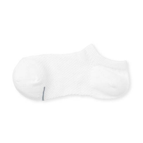 無印良品、「さらっと綿メッシュ編み」シリーズ8アイテムを4月20日より順次発売　暑さによる不快感を軽減