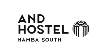 大阪難波エリアに「&AND HOSTEL NAMBA SOUTH」が8月開業へ　合計136名収容可能