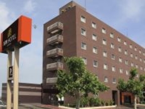 アパホテル、北海道北見と京都福知山に開業へ　「オホーツク北見」が4月1日、「福知山駅前」が5月1日オープン