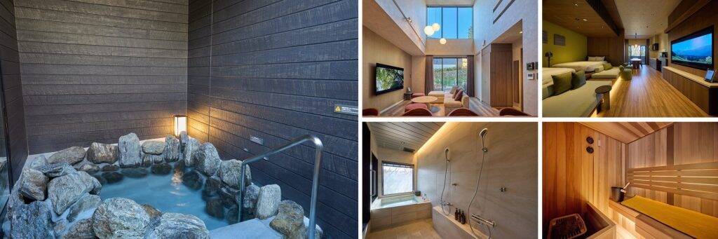 大分県由布市に「Rakuten STAY VILLA 由布院温泉」がオープン　愛犬同伴可能