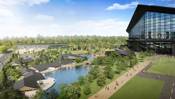 北海道に一棟貸切型プライベートヴィラ「VILLA BRAMARE」開業　2023年3月予定　極上の「おもてなし」を提供