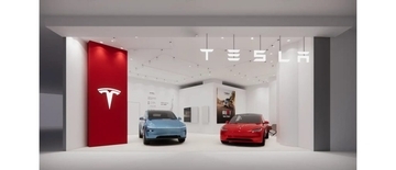 テスラ、埼玉・東京に新ストアをオープン　全国25拠点に拡大