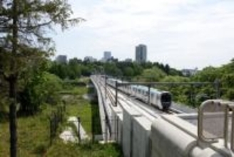 仙台市地下鉄東西線の全駅でタッチ決済乗車を3月17日始発から開始　stera transitを活用